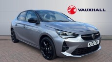 Vauxhall Corsa 1.2 GS 5dr Petrol Hatchback